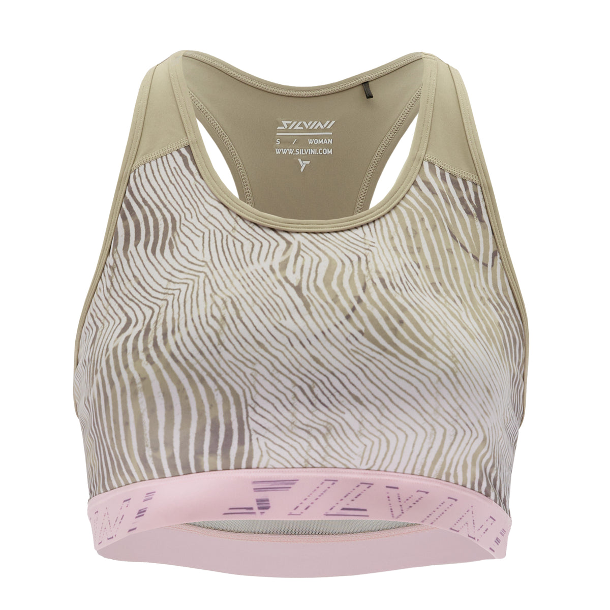 Soutien-gorge de sport pour femmes WA1929 Arnata