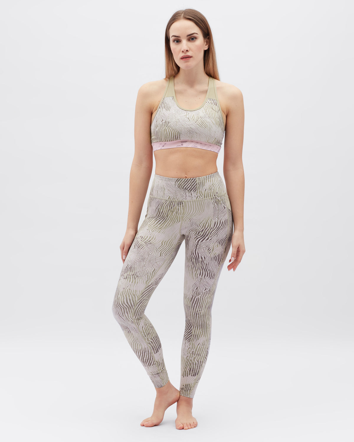Soutien-gorge de sport pour femmes WA1929 Arnata