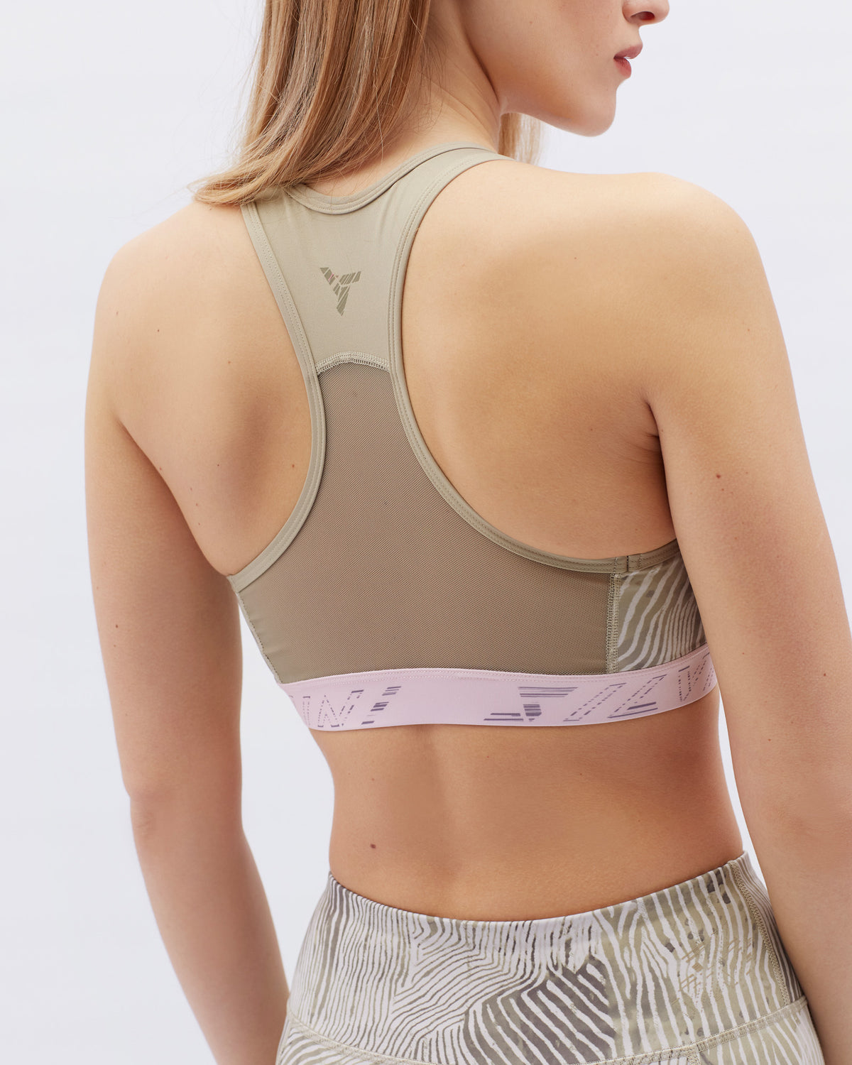 Soutien-gorge de sport pour femmes WA1929 Arnata