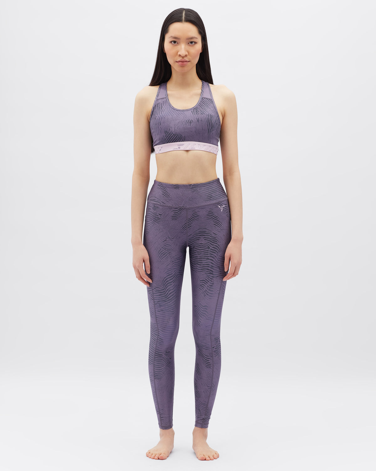 Soutien-gorge de sport pour femmes WA1929 Arnata