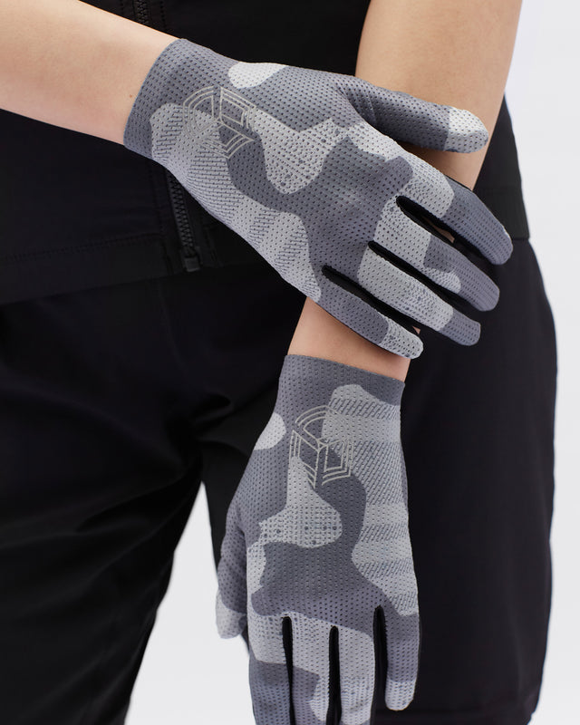 Gants gravel pour femmes WA2298 Saltara