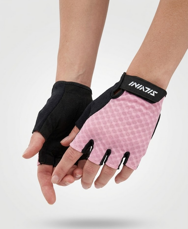 Gants de cyclisme pour femmes WA2415 Gaiona