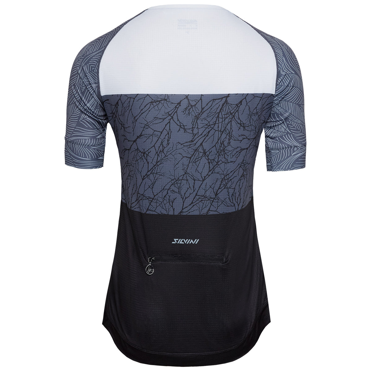 Maillot de VTT femme WD1432 Stabina
