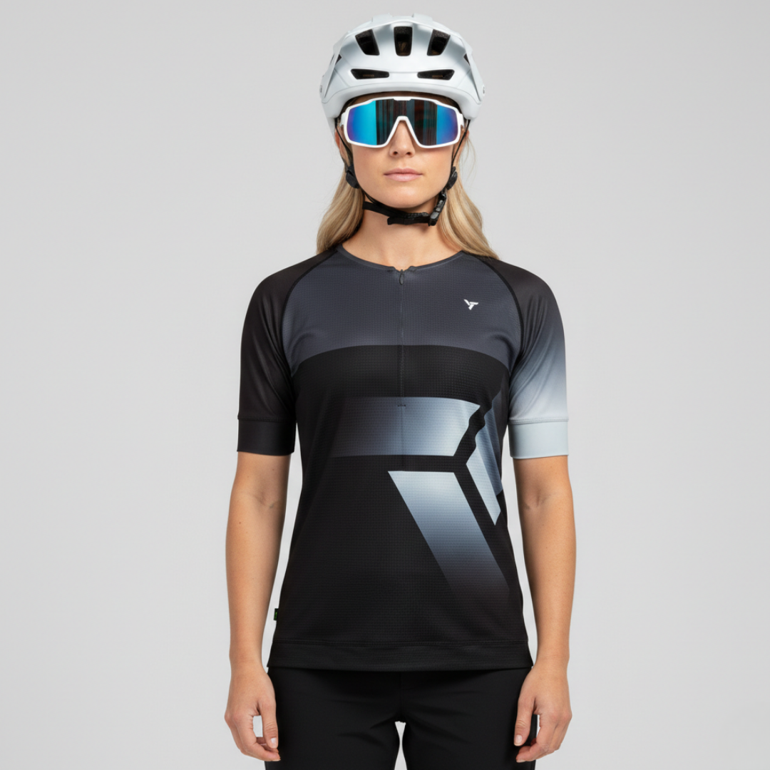Maillot de VTT femme WD1432 Stabina