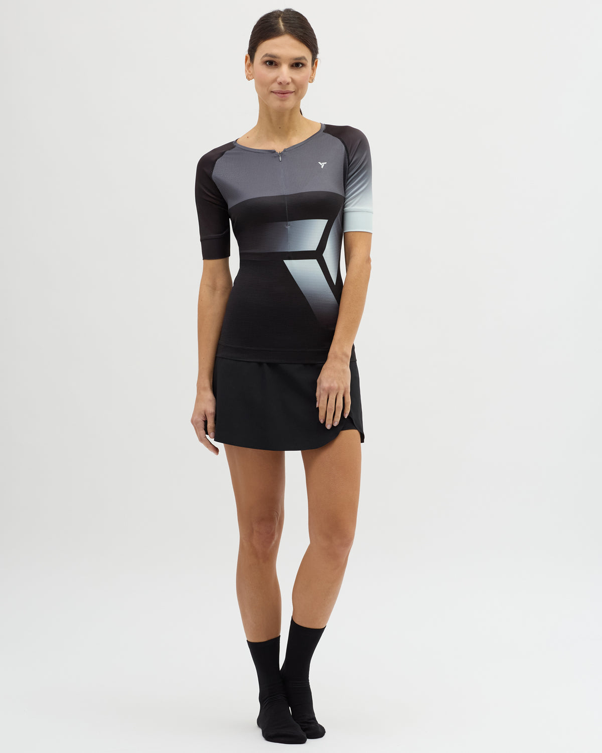 Maillot de VTT femme WD1432 Stabina
