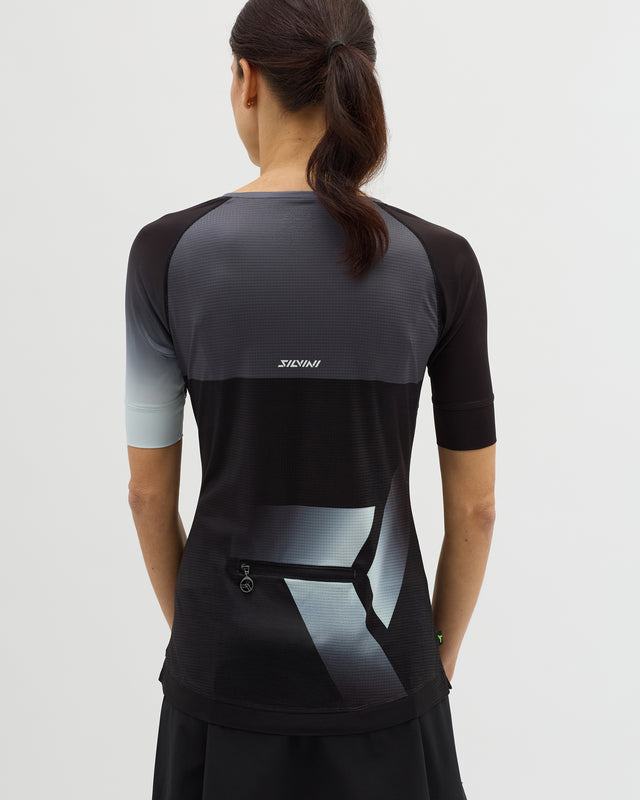 Maillot MTB femme WD1432 Stabina