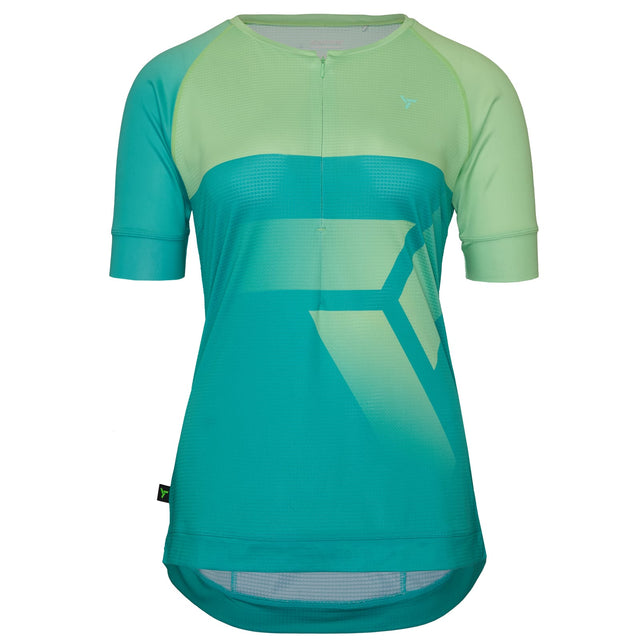 Maillot MTB femme WD1432 Stabina