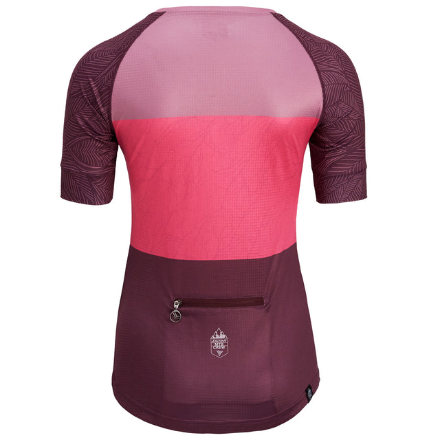Maillot MTB femme WD1432 Stabina