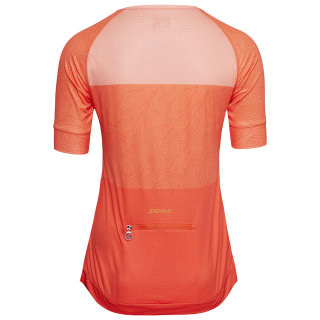 Maillot MTB femme WD1432 Stabina