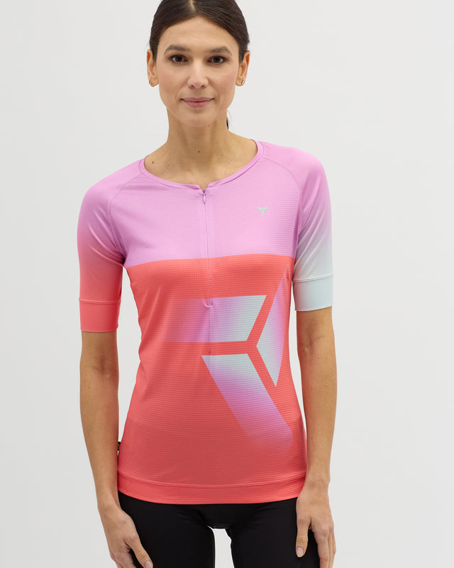 Maillot MTB femme WD1432 Stabina