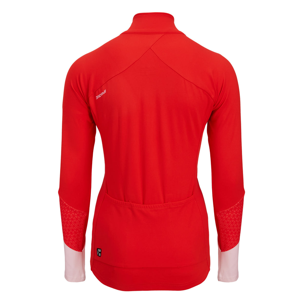 Maillot de route pour femmes WD1618 Calvana