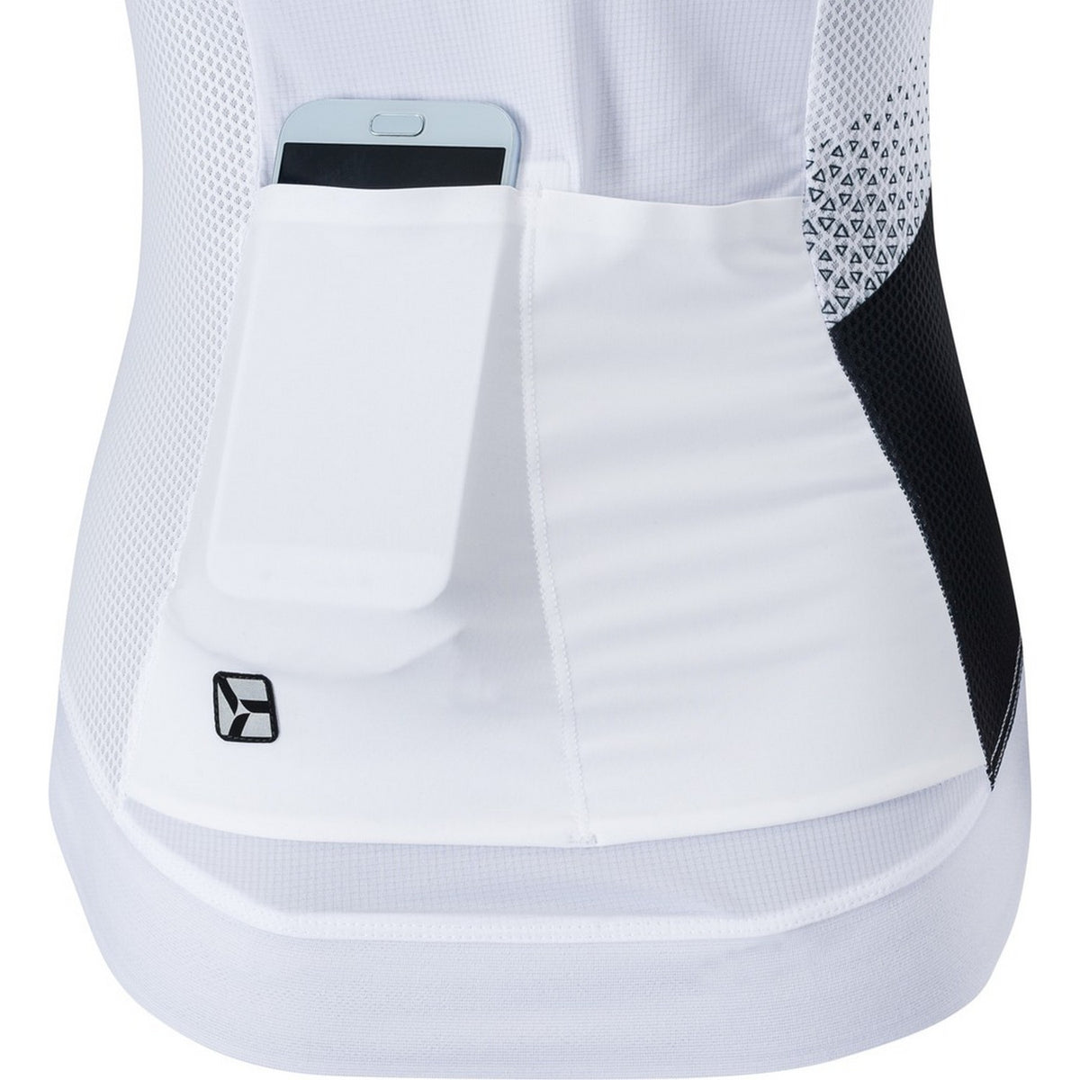 Maillot de cyclisme femme WD1619 Rosalia