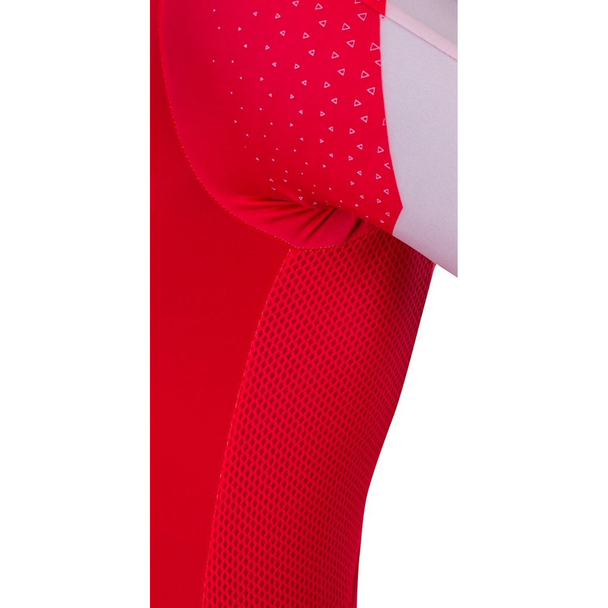 Maillot de cyclisme femme WD1619 Rosalia