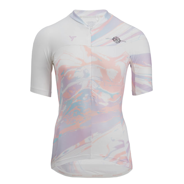 Maillot de cyclisme femme WD1621 Catirina