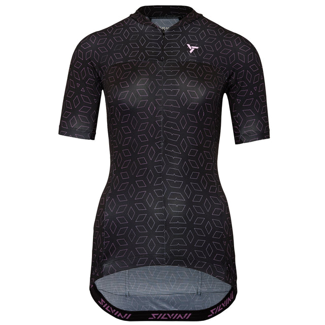 Maillot de cyclisme femme WD1621 Catirina