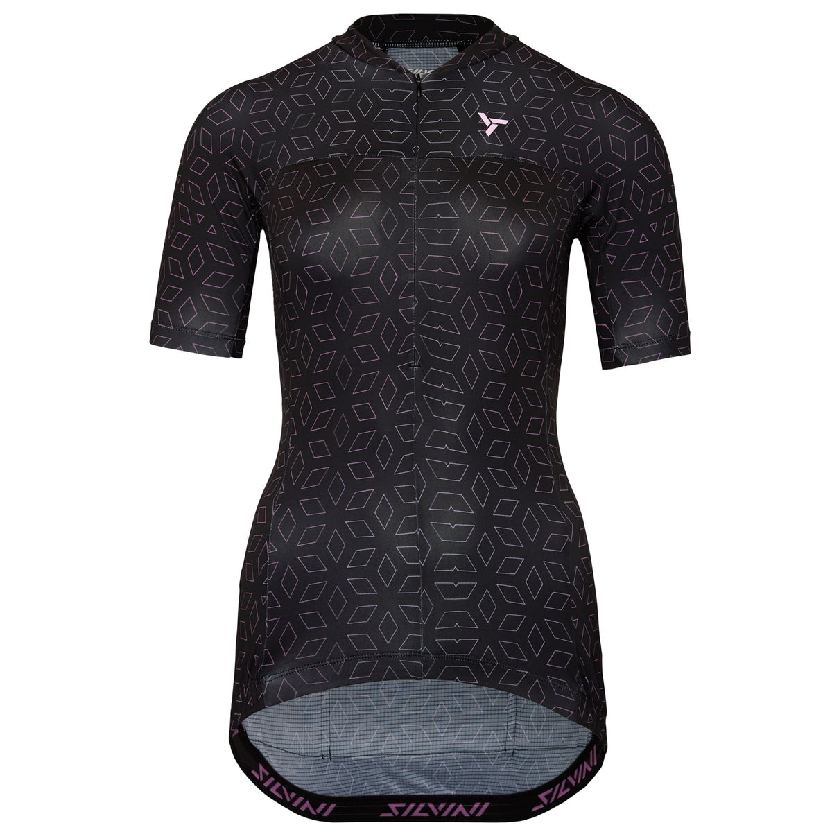Maillot de cyclisme femme WD1621 Catirina