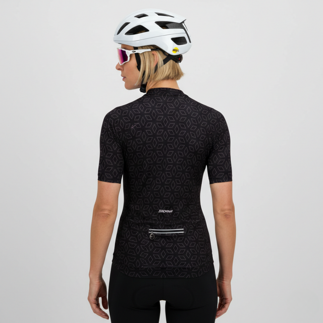 Maillot de cyclisme femme WD1621 Catirina