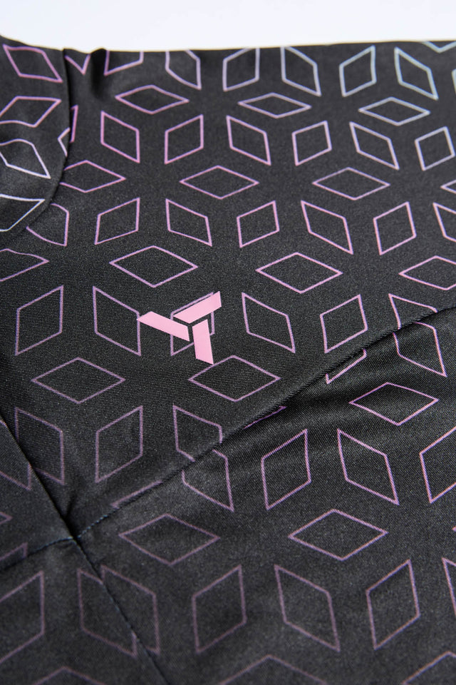 Maillot de cyclisme femme WD1621 Catirina