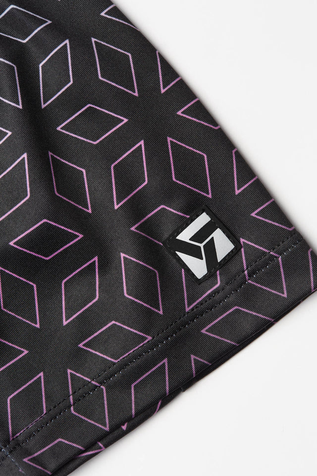 Maillot de cyclisme femme WD1621 Catirina