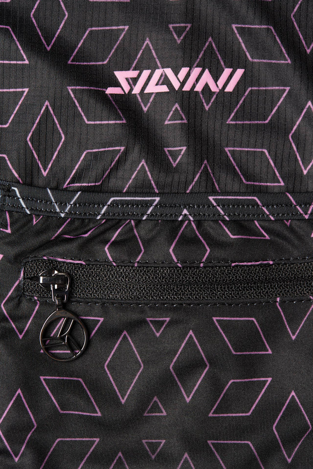 Maillot de cyclisme femme WD1621 Catirina