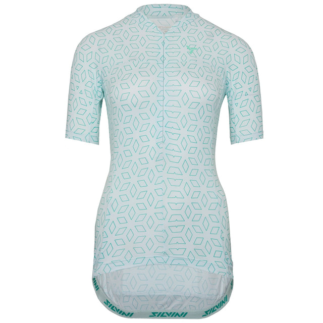 Maillot de cyclisme femme WD1621 Catirina