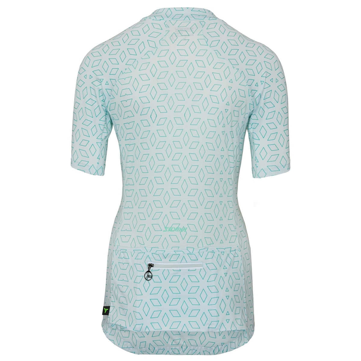 Maillot de cyclisme femme WD1621 Catirina