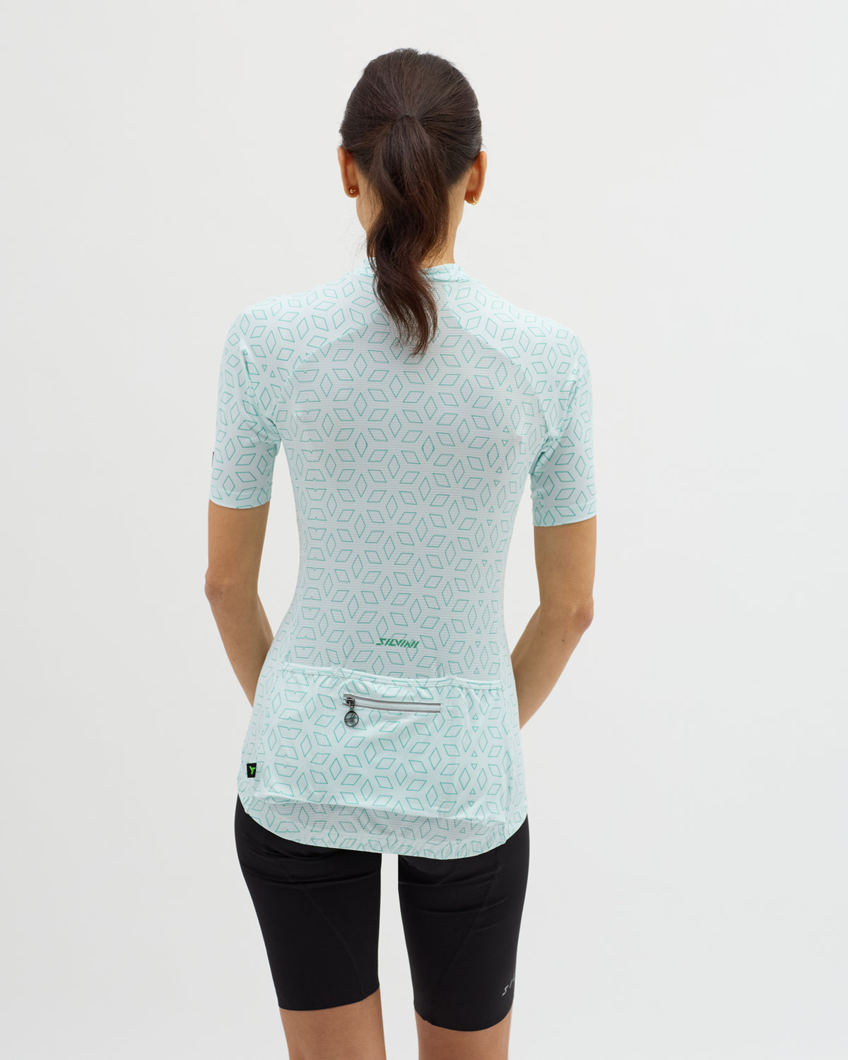Maillot de cyclisme femme WD1621 Catirina