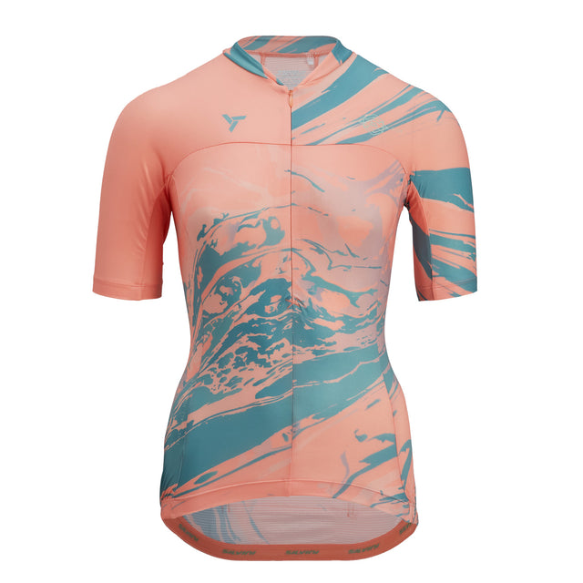 Maillot de cyclisme femme WD1621 Catirina
