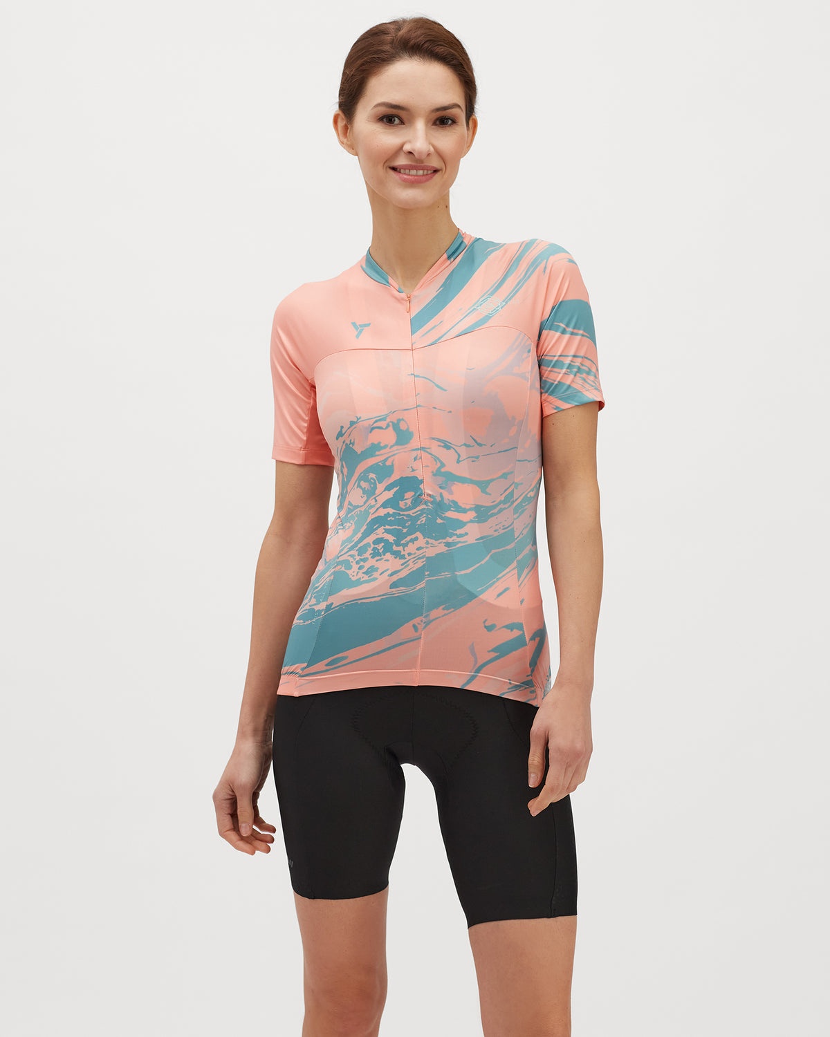 Maillot de cyclisme femme WD1621 Catirina
