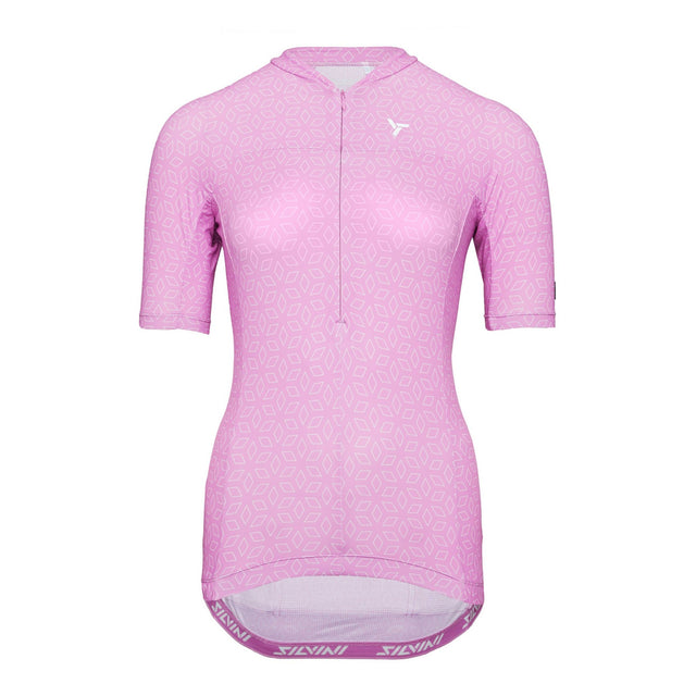 Maillot de cyclisme femme WD1621 Catirina