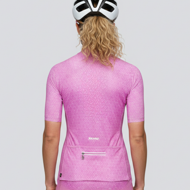 Maillot de cyclisme femme WD1621 Catirina