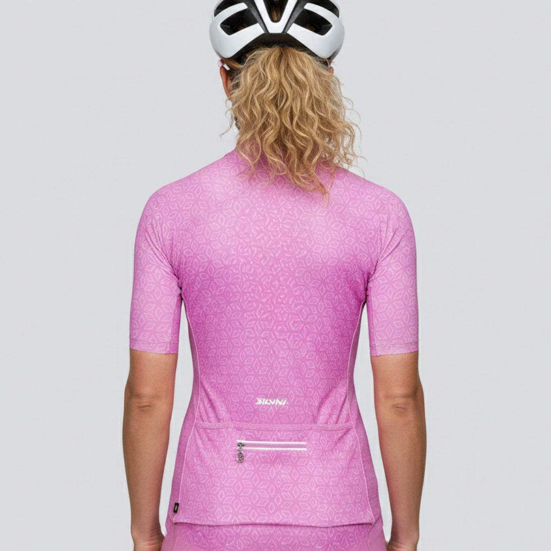 Maillot de cyclisme femme WD1621 Catirina