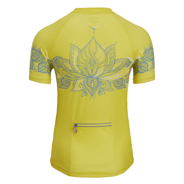 Maillot MTB femme WD1625 Sabatini