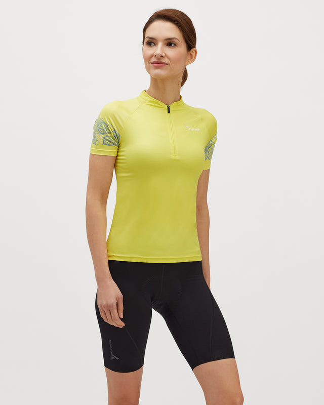 Maillot MTB femme WD1625 Sabatini