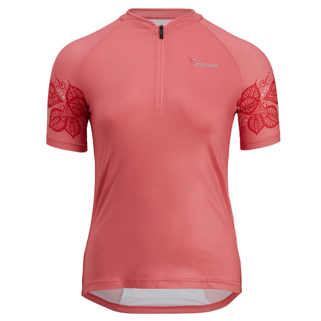 Maillot MTB femme WD1625 Sabatini