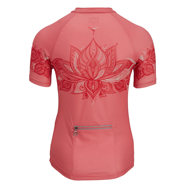 Maillot MTB femme WD1625 Sabatini