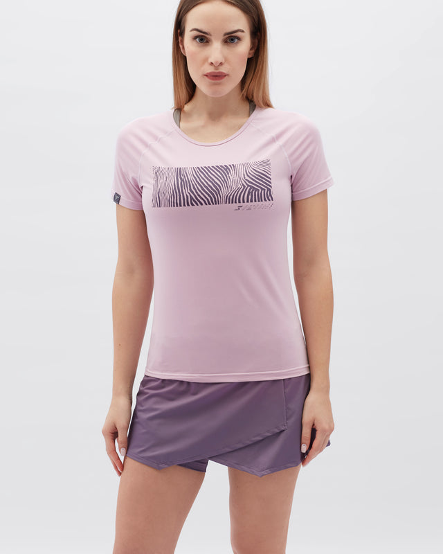 T-shirt de sport pour femmes WD1629 Giona