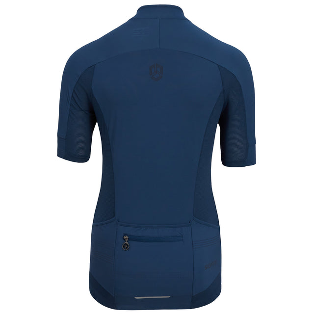 Maillot de cyclisme femme WD2024 Montella