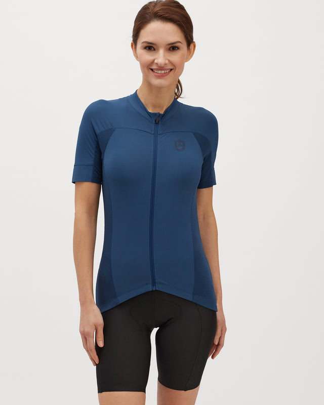 Maillot de cyclisme femme WD2024 Montella