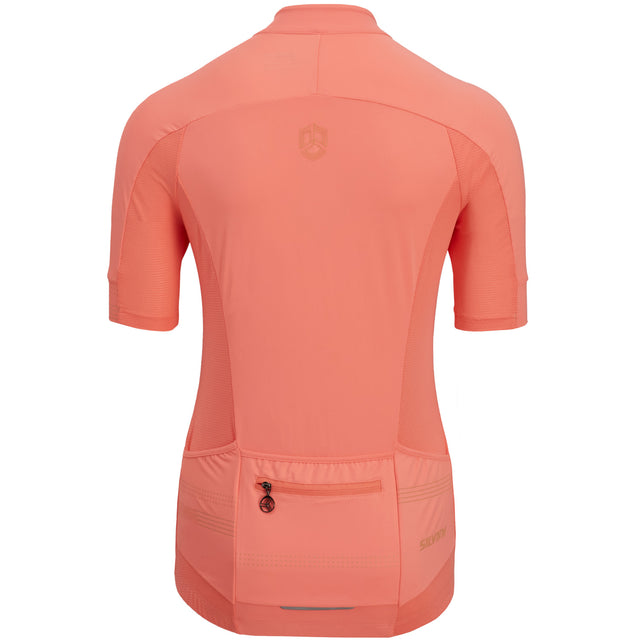 Maillot de cyclisme femme WD2024 Montella