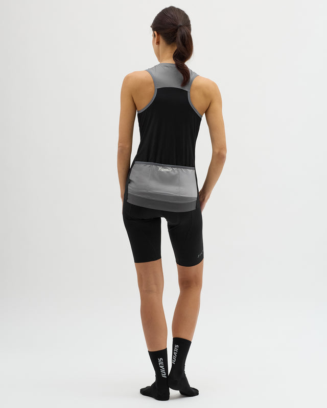 Débardeur de cyclisme femme WD2034 Escolca