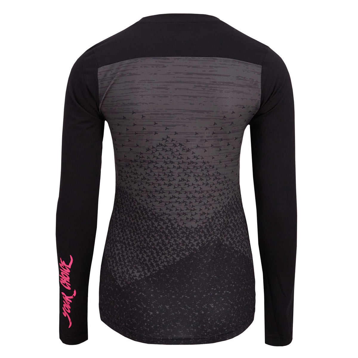 T-shirt enduro femme WD2036 Ella