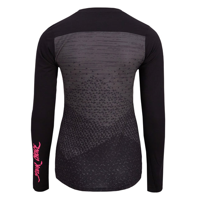 Maillot enduro femme WD2036 Ella