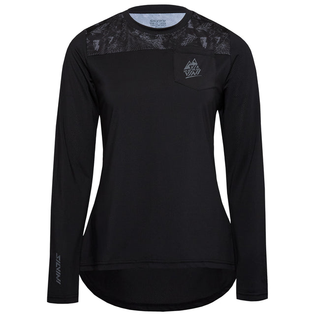 Maillot enduro femme WD2036 Ella