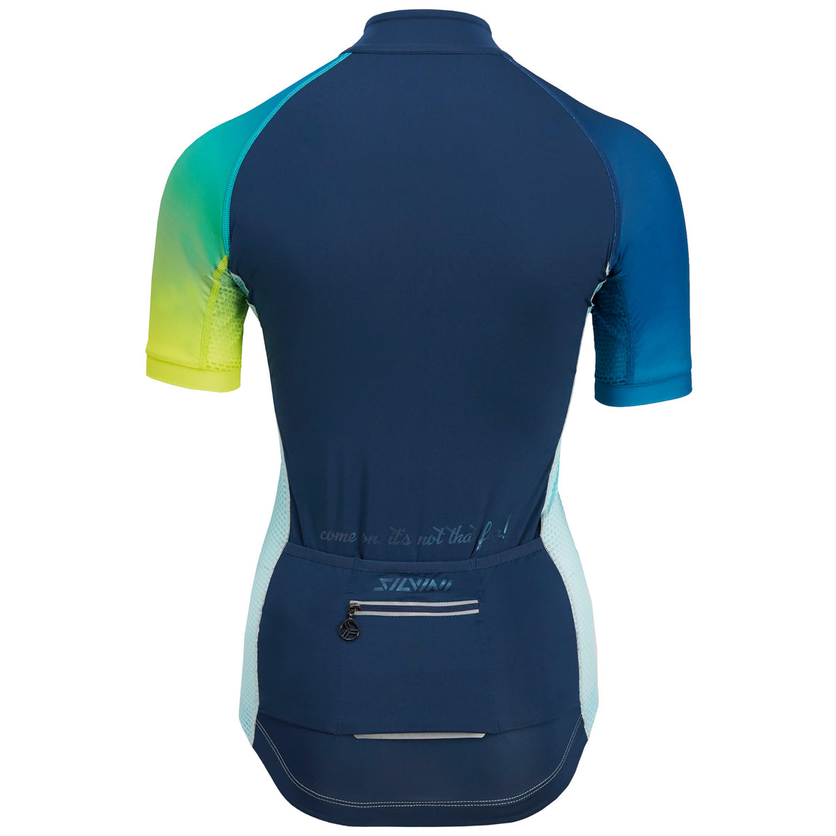 Maillot de cyclisme femme WD2045 Mazzana