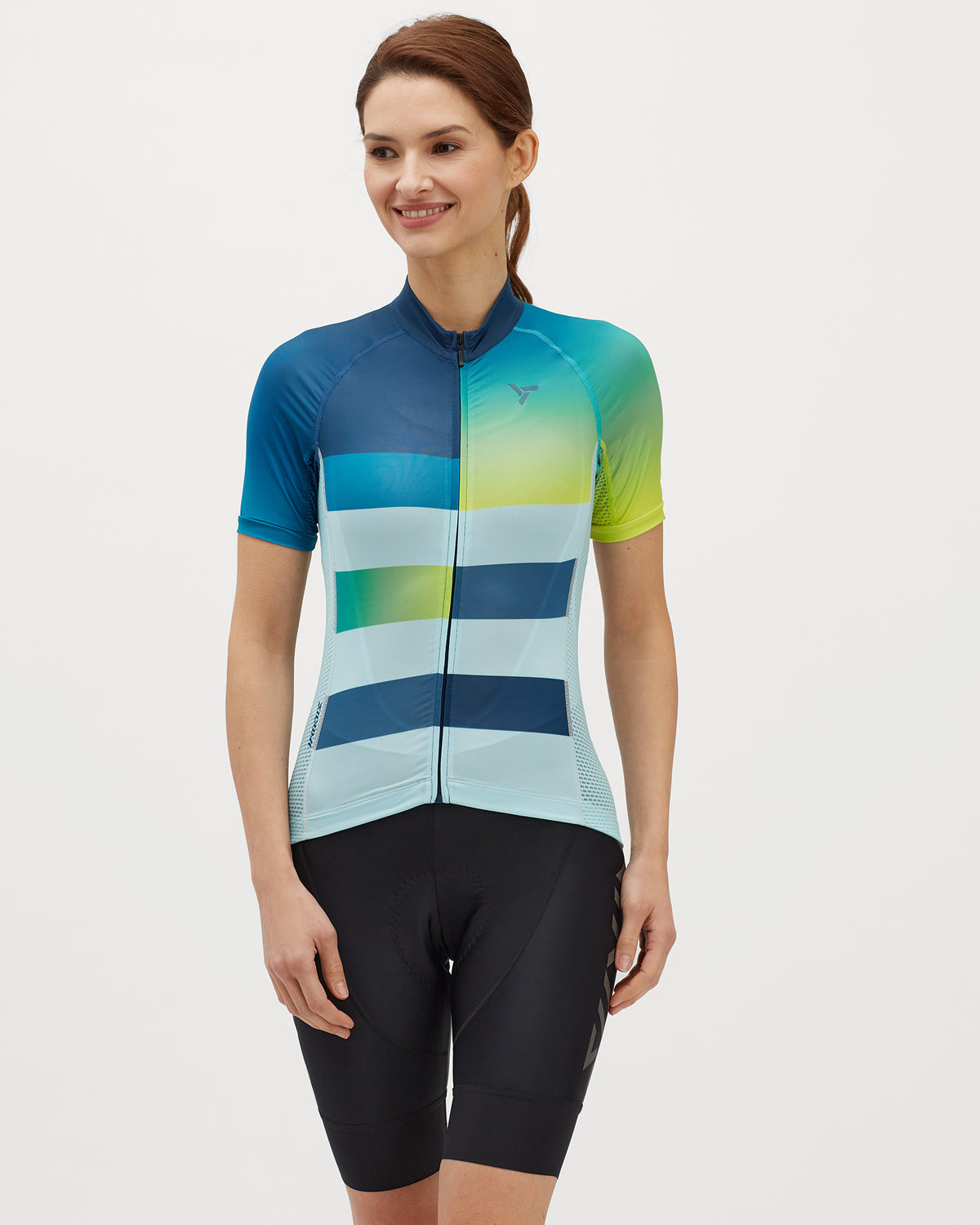 Maillot de cyclisme femme WD2045 Mazzana