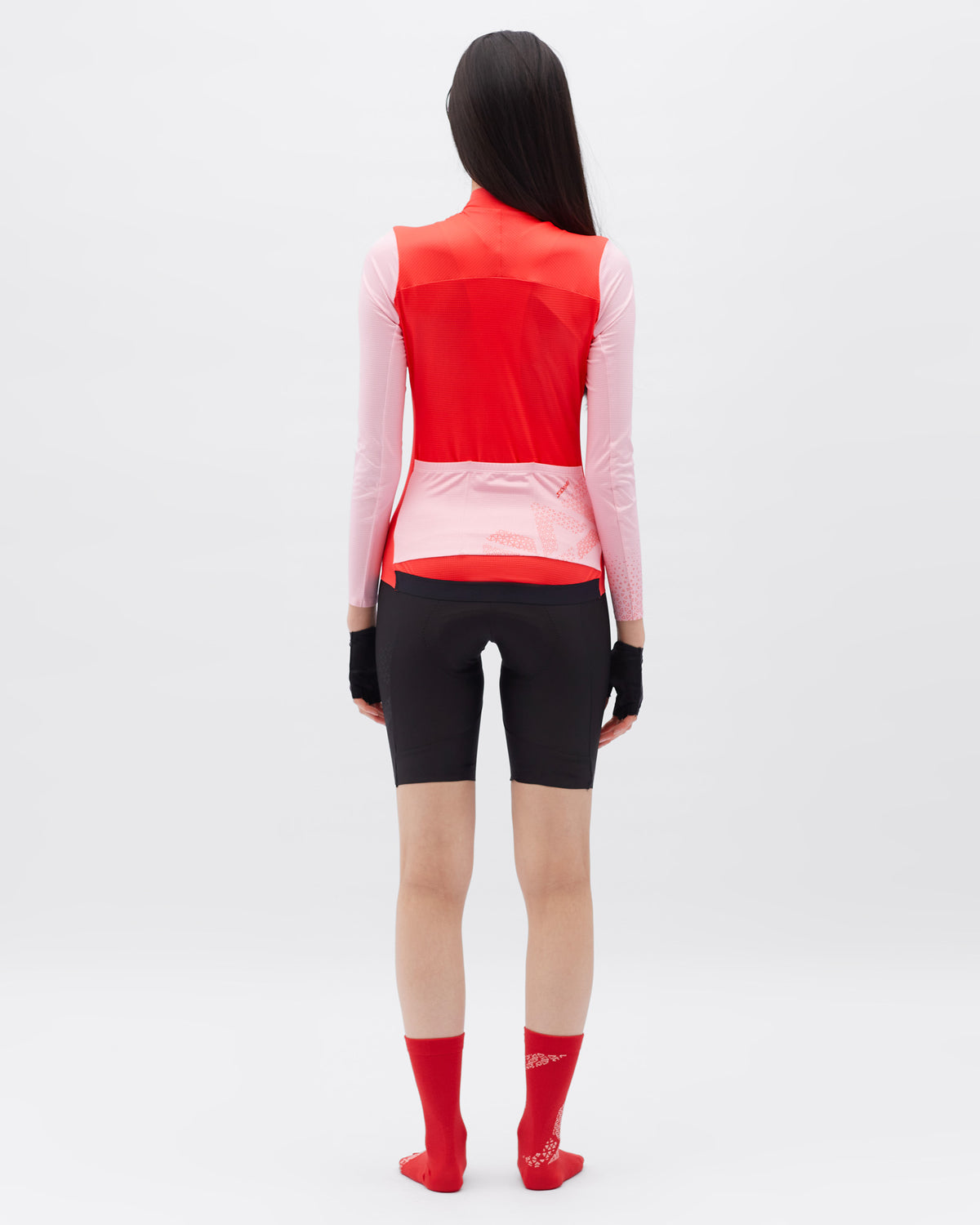 Maillot de cyclisme femme WD2204 Valfura