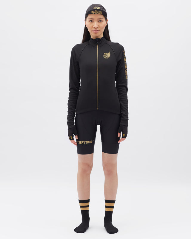 Maillot de cyclisme femme WD2211 Leverona