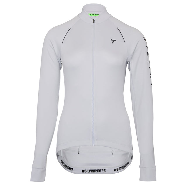 Maillot de cyclisme femme WD2211 Leverona