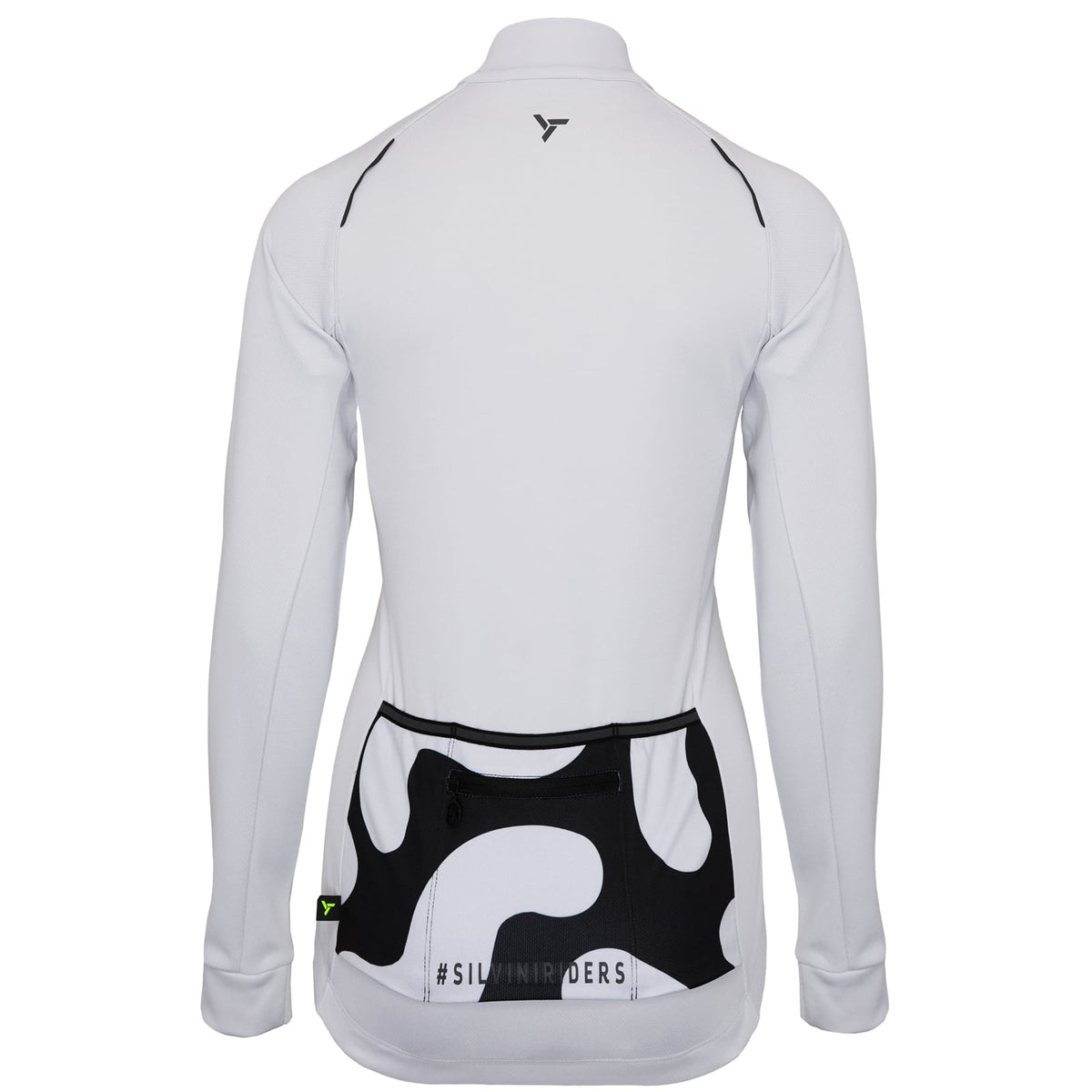 Maillot de cyclisme femme WD2211 Leverona